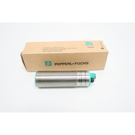 Pepperl+Fuchs Ultrasonic 10-30V-Dc Other Sensor UC500-30GM-E6R2-V15